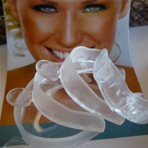 New Improved Sure Fit Whitening Trays
