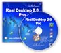 Real Desktop 2.0 Pro