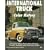 International Truck Color History