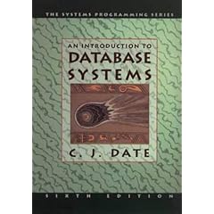 An Introduction to Database Systems: Volume 1