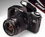 Canon EOS Rebel G SLR Camera Kit with 35-80mm Lens