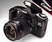 Photo : Canon EOS Rebel G SLR Camera Kit with 35-80mm Lens