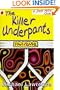 Killer Underpants Hb (Orchard Red Apple)