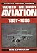 The Naval Institute Guide to World Military Aviation, 1997-1998