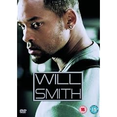 Will Smith - I, Robot / Independence Day / The Legend Of Bagger Vance [DVD] [1996]