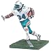 McFarlane NFL Series 4 Ricky Williams in Miami Dolphins White Jersey Rooke Figure