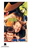 Duh-Lux Collector's Giftset (The Mask/Dumb & Dumber) [VHS]