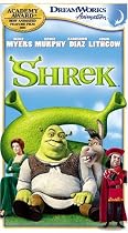 Shrek (Special Edition) [VHS]