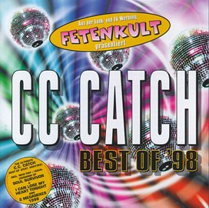 C.C. Catch - Strangers by night Lyrics - Zortam Music