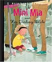Mini Mia and her Darling Uncle