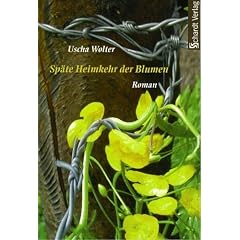 Sp�te Heimkehr der Blumen