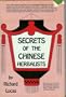 Secrets of the Chinese Herbalists