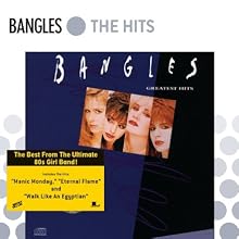 Bangles - Greatest Hits