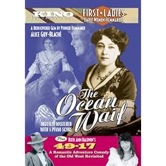 Ocean Waif (1916) / 49-17 (1917)