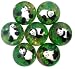 Panda Bouncy Ball