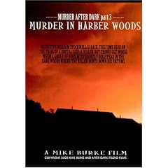 MURDER IN HARBER WOODS