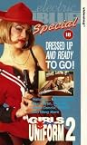 Girls in Uniform - 2 [VHS]