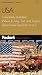 Fodor's USA, 27th Edition: Completely Updated, Where to Stay, Eat, and Explore, Smart Travel Tips from A to Z (Fodor's Gold Guides)