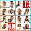 Olio: The Mixtape