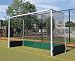 Sporting Goods : Field Hockey Goal Nets - 1 Pair (Net Only)
