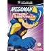 Megaman Network Transmission