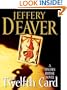 The Twelfth Card: A Lincoln Rhyme Novel