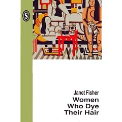 Women Who Dye Their Hair