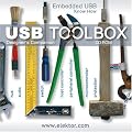 Projet USB : documentation et outils : Documentation technique compl�te de l'USB avec les feuilles de caract�ristiques de composantes USB, tous fabricants confindus
