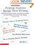 Helping Students Revise Their Writing (Grades 2-6)