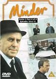 Minder - Series 1 Part 4 [DVD] [1979]