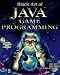 Books : Black Art of Java Game Programming