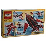 Lego Make and Create Set Air Blazers #4403