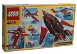 Lego Make and Create Set Air Blazers #4403 - B00008OTFI