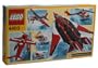 Lego Make and Create Set Air Blazers #4403