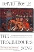 The Troubadour's Song: The Capture and Ransom of Richard the Lionheart
