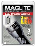 Mag Instrument 3D/C MagLITE LED Upgrade Module