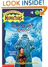 Snow Monster Mystery (Baily City Monsters #8)