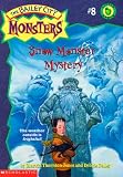 Image of Bcm #08: Snow Monster Mystery (Baily City Monsters)