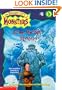 Snow Monster Mystery (Baily City Monsters #8)