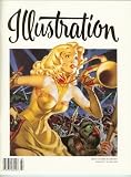 Illustration Magazine Number Eighteen