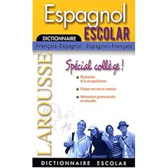Dictionnaire Fran�ais-Espagnol et Espagnol-Fran�ais