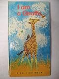 I am a giraffe