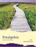 Prealgebra (3rd Edition)
