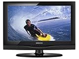 Samsung 19" Class / 720p / 60Hz / LCD HDTV