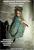 Mademoiselle Mignonnette, poupée de poche (livret)