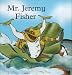 The Tale of Mr. Jeremy Fisher (Hardcover)
