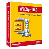 WinZip 10 Standard