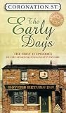 Coronation Street - the Early Days [VHS] [1960]