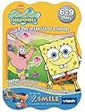 VTech V.Smile Learning Game: SpongeBob SquarePants "A Day in the Life of a Sponge"