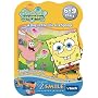 VTech V.Smile Learning Game: SpongeBob SquarePants "A Day in the Life of a Sponge"